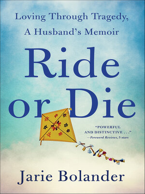 cover image of Ride or Die